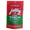 Jelly Highly Potent THCP Gummies 10000MG Watermelon Haze Hybrid
