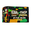 STNR THCP Crumble Dabs 2G Jet Fuel Gelato-Hybrid