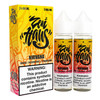 Zen Haus 120ml E-Juice