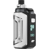 GeekVape Aegis Hero 5 Kit-Steel Silver