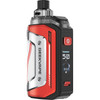 GeekVape Aegis Hero 5 Kit Speed Red