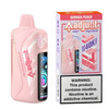 Adjust MyRusher 40K Disposable Georgia Peach