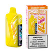Adjust MyRusher 40K Disposable Strawberry Banana