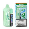 Adjust MyRusher 40K Disposable Winter Mint