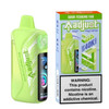 Adjust MyRusher 40K Disposable Sour Fcuking Fab