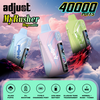 Adjust MyRusher 40K Disposable