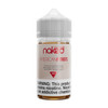 Naked 100 American Patriot 60ml E-Juice