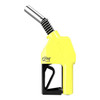 Smyle Fyre Gas Pump Torch-Yellow