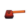 MJ Arsenal Kettle Hand Pipe Amber