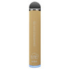 FUME Ultra 2500 Puff Disposable Grapefruit Kiwi