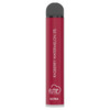 FUME Ultra 2500 Puff Disposable Rasberry Watermelon