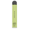 FUME Ultra 2500 Puff Disposable Melon Ice