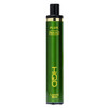 HQD Cuvie Plus 1200 Puff Disposable-Luxury Mint