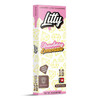 Litty Live Diamond THCA THCP HD9 Disposables 1G Strawberry Lemonade