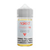 Naked 100 Strawberry Pom 60ml E-Juice