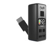 Smyle Mini Plug Asst W Cable No Battery