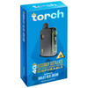 Torch Designer Distillate THCP Disposable 4G Boujee Blue Dream Sativa