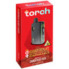 Torch Designer Distillate THCP Disposable 4G Crunch Berry Kush Indica