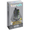 Torch Designer Distillate THCP Disposable 4G White Widow Hybrid