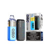 Lookah OiliO Meteor 35K Puff Disposable Cool Mint