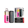 Lookah OiliO Meteor 35K Puff Disposable Peach Jam