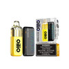 Lookah OiliO Meteor 35K Puff Disposable PIneapple Slush