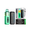 Lookah OiliO Meteor 35K Puff Disposable Sour Fcuking Fab