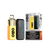 Lookah OiliO Meteor 35K Puff Disposable Mexico Mango