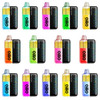 Lookah OiliO Meteor 35K Puff Disposable