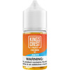 King's Crest Fruits Salts Peach Mango Ice 30ml E-Juice