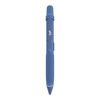 Smyle Penjamin Cart Pen-Blue