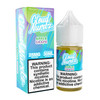 Cloud Nurdz Salts Iced Grape Apple Synthetic Nicotine 30ml E-Juice 25mg