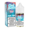 Cloud Nurdz Salts Iced Cherry Berry Synthetic Nicotine 30ml E Juice 25mg