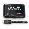 B-Buzz'n Wallet- Assorted Colors Black