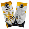 Hazy Mary Exotic Diamond Infused PreRoll 3G -3CT Royal Star Indica