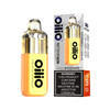 Lookah OiliO Meteor 35K Puff Disposable Replacement Pod Cartridge Mexico-Mango