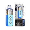 Lookah OiliO Meteor 35K Puff Disposable Replacement Pod Cartridge Cool-Mint