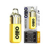Lookah OiliO Meteor 35K Puff Disposable Replacement Pod Cartridge Pineapple-Slush