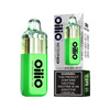 Lookah OiliO Meteor 35K Puff Disposable Replacement Pod Cartridge Watermelon-Ice