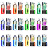 Lookah OiliO Meteor 35K Puff Disposable Replacement Pod Cartridge