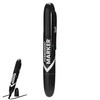 Smyle Permanent Marker Battery-Black