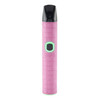 OOZE Pinch Dry Herb Vaporizer Ice Pink