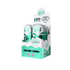 Hazy Mary Exotic THCP Diamond Infused PreRolls 1G-1CT Thin Mint Cookies Hybrid
