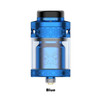 HellVape Dead Rabbit 4 RTA-Blue