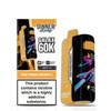 Dinner Lady Galax 60K Puff Disposable Sour Mango Pineapple