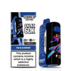 Dinner Lady Galax 60K Puff Disposable Fab Blackberry