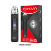 OXVA Xlim Pro 3 Kit Black Carbon