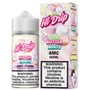 Hi Drip Butter Mints 100ml E Juice