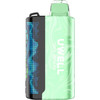 Uwell Koko Bar 60K Puff Disposable SOUR APPLE ICE