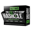 Half Bak'd THC Core Hash Hole Pre rolls 2G -1COUNT Green Crack Sativa